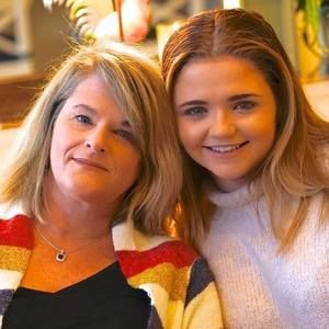 Meet your Posher, Hailey